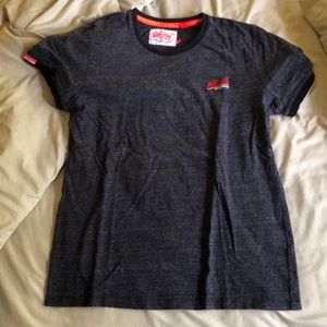 3 Superdry tees